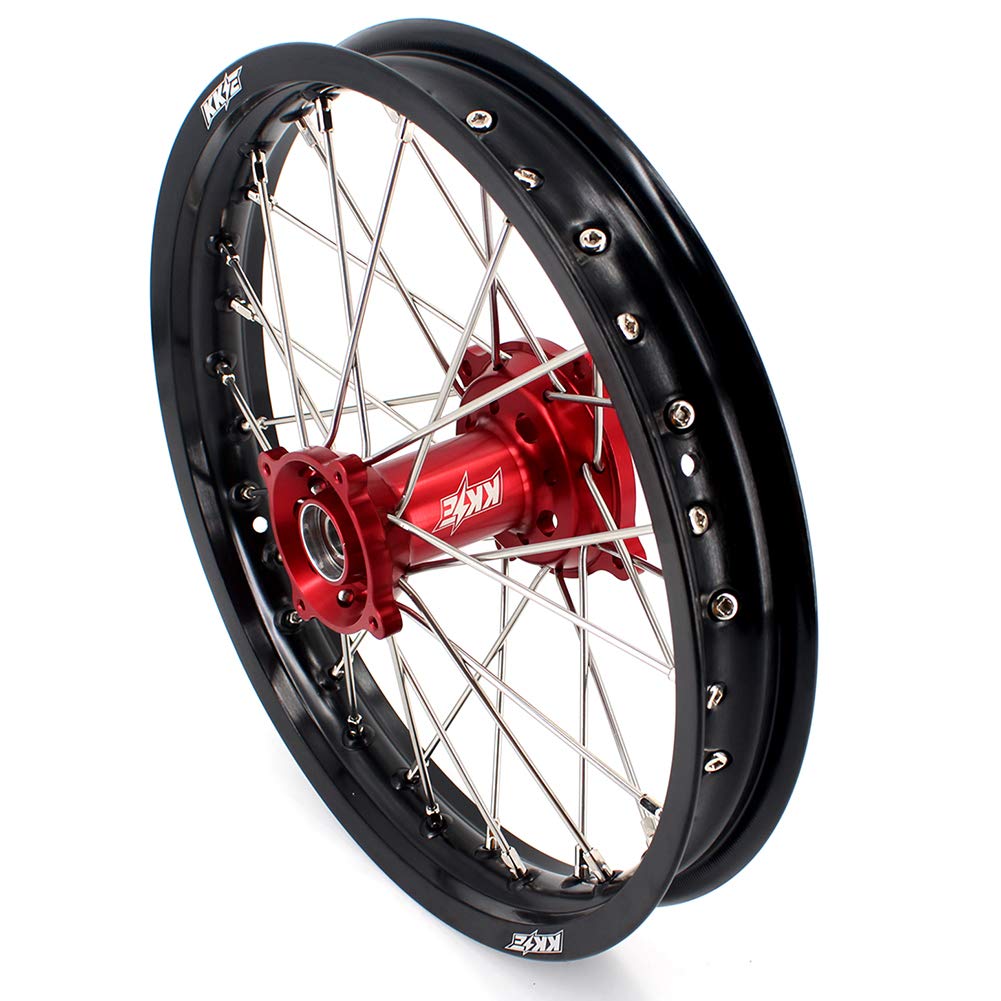 Amazon.com: KKE 19''-16'' Kid's Big Wheel for CRF150R 2007-2025